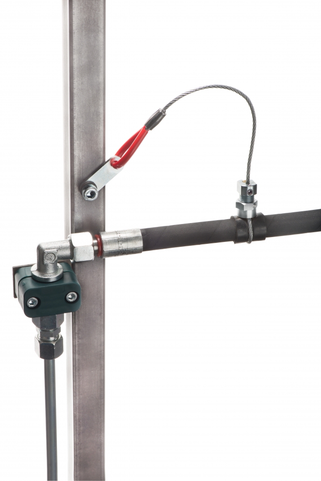 Cablelock AS ECO