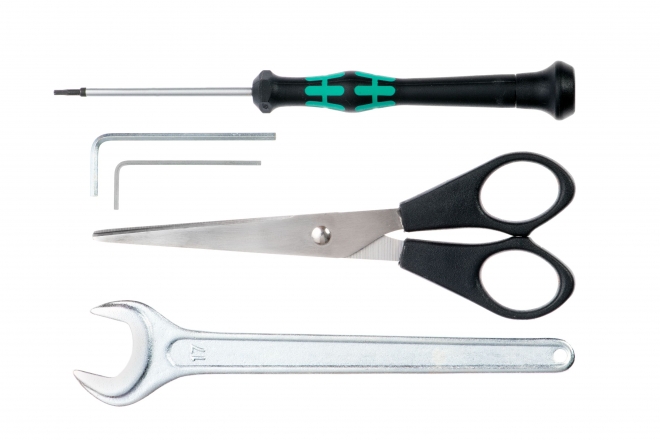 Cablelock Toolkit