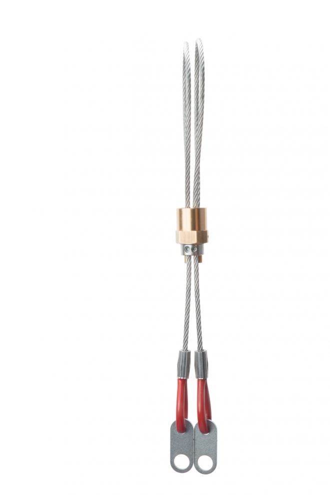 Cablelock AS52 Megaforce