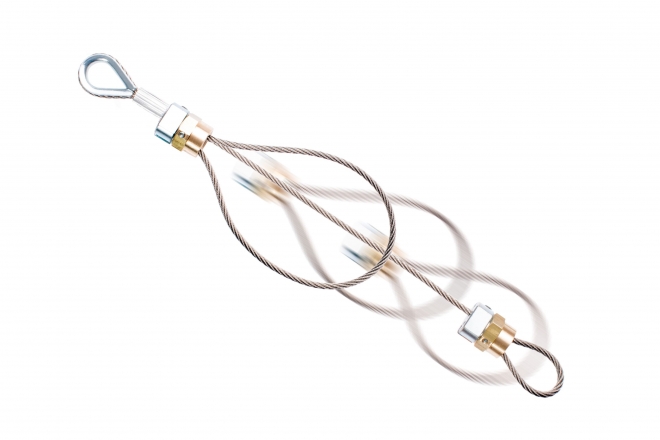 Cablelock Powerschlingen