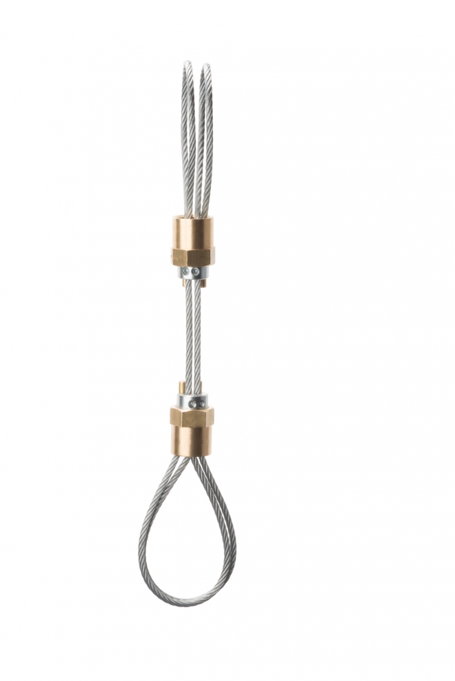 Cablelock AS52 Megaforce