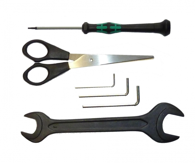 Cablelock Toolkit