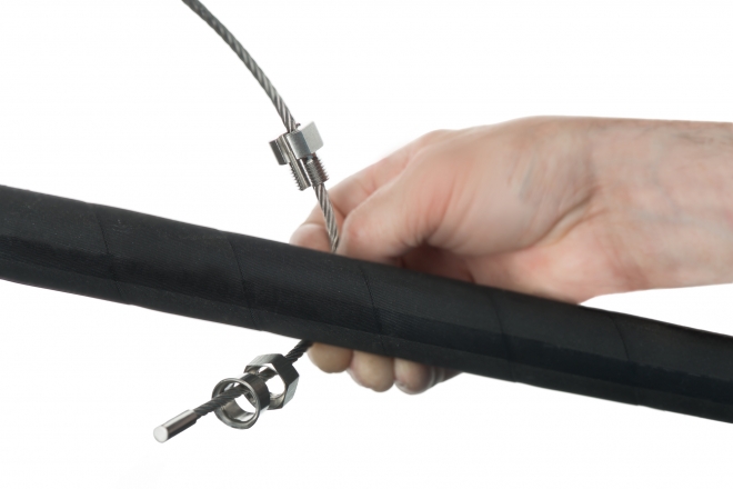 Cablelock AS INOX