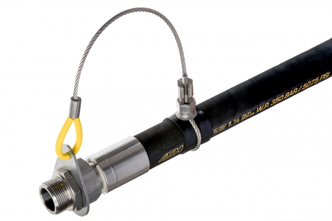 Cablelock AS INOX
