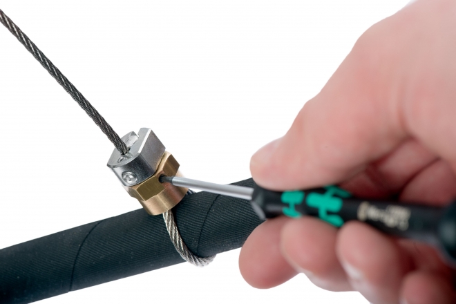 Safetystick