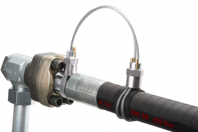 Cablelock AS52 Megaforce