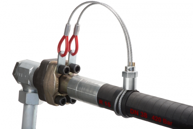 Cablelock AS52 Megaforce