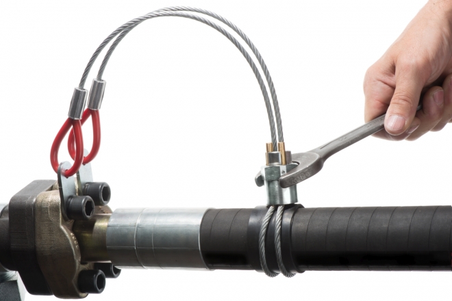 Cablelock AS52 Megaforce