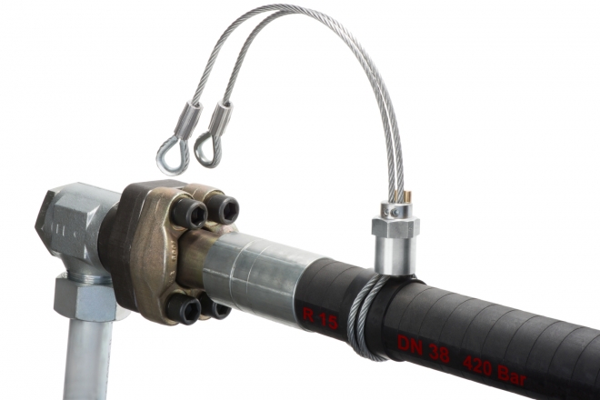 Cablelock AS52 Megaforce