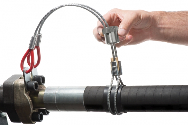 Cablelock AS52 Megaforce